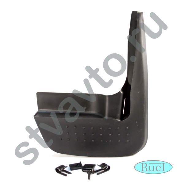 БРЫЗГОВИК ЗАДНИЙ ПРАВЫЙ MERCEDES E-CLASS СЕДАН II (95-02), E-CLASS УНИВЕРСАЛ II (96-03)