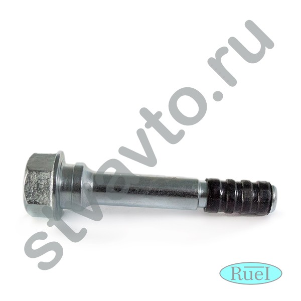 НАПРАВЛЯЮЩАЯ СУППОРТА ТОРМОЗНОГО ПЕРЕДНЕГО НИЖНЯЯ MITSUBISHI PAJERO/MONTERO (H66W, H67W) (99-05)