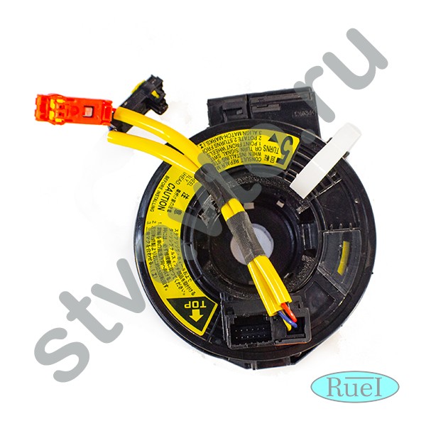 КОНТАКТНАЯ ГРУППА ПОДУШКИ БЕЗОПАСНОСТИ TOYOTA CAMRY (JPP) (ACV30, MCV30) (2.4) (01-07)