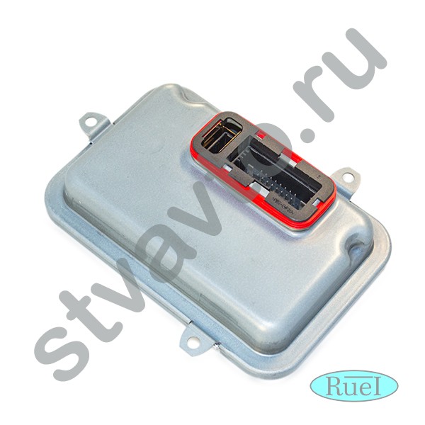 БЛОК РОЗЖИГА MERCEDES W204 (07-15)