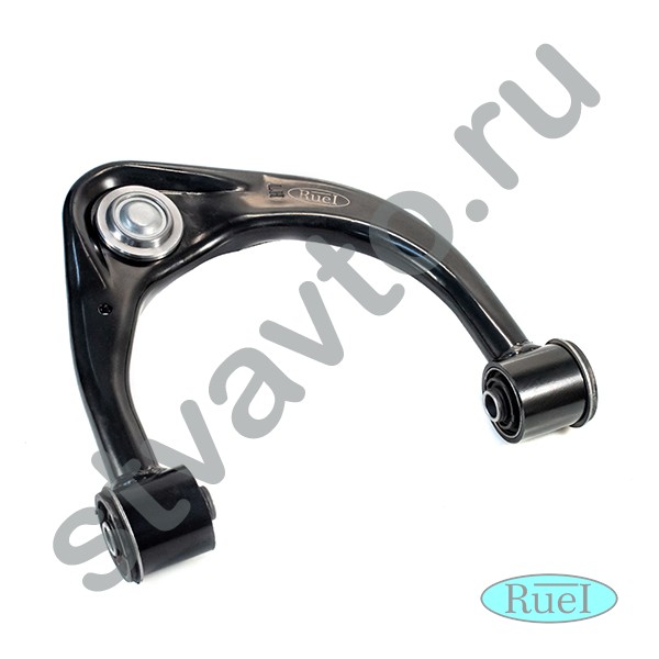РЫЧАГ ПЕРЕДНИЙ ВЕРХНИЙ ЛЕВЫЙ LEXUS GX460 (09-Н.В), GX470 (02-09), TOYOTA 4 RUNNER (09-Н.В), 4 RUNNER