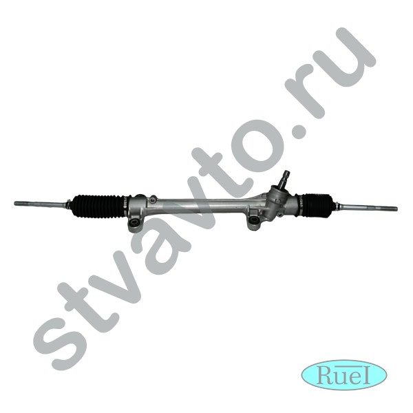 РЕЙКА РУЛЕВАЯ (ДИАМЕТР ШТОКА - 14 ММ) TOYOTA COROLLA (E12) (01-07)