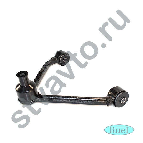 РЫЧАГ ПЕРЕДНИЙ ВЕРХНИЙ ПРАВЫЙ SSANG YONG ACTYON (05-12), ACTYON SPORT (06-12), ACTYON SPORT (12-Н.В)