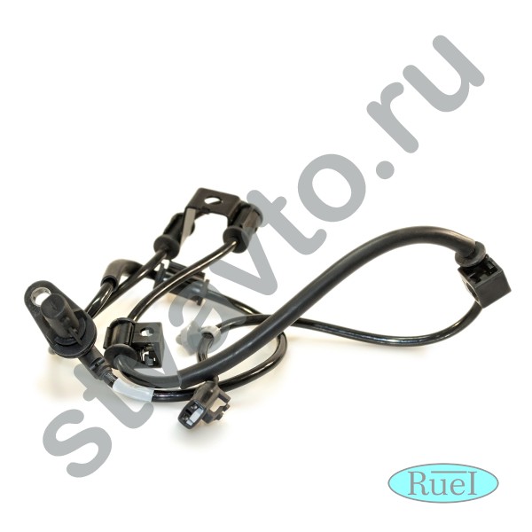 ДАТЧИК ABS ПЕРЕДНИЙ ЛЕВЫЙ HYUNDAI IX35, TUCSON (10-15)