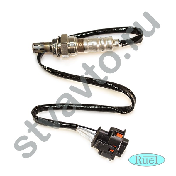 ДАТЧИК КИСЛОРОДНЫЙ OPEL CORSA-C (00-06)