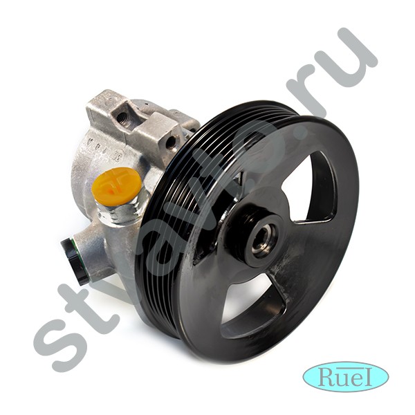 НАСОС ГУР SSANG YONG ACTYON (09-12), KYRON (09-12), ACTYON SPORTS (09-12), REXTON (0