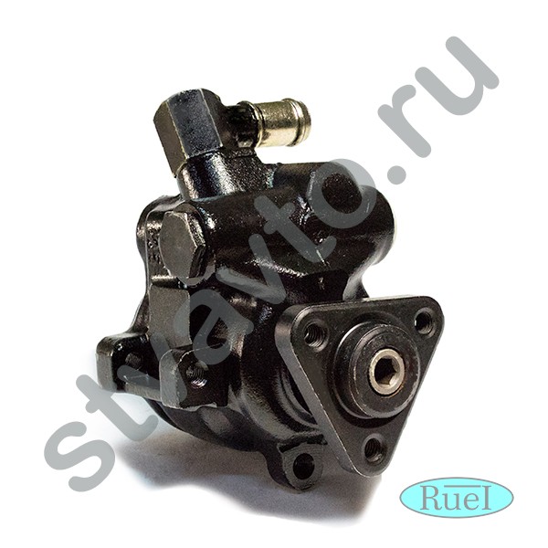 НАСОС ГУР FORD FIESTA III (1.8) (92-95)