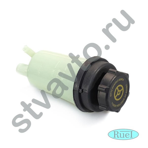 БАЧОК ГИДРОУСИЛИТЕЛЯ РУЛЯ (С КРЫШКОЙ) FORD C-MAX (03-10), FOCUS II (05-11)