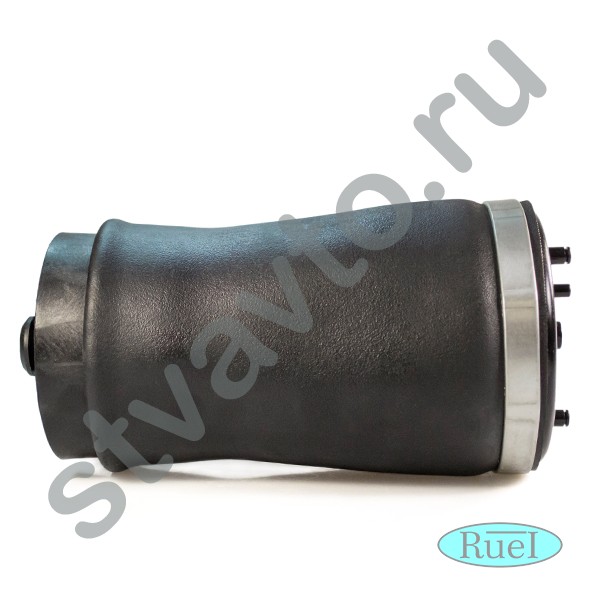 ПНЕВМОПОДУШКА ЗАДНЯЯ ЛЕВАЯ BMW X5 (E53) (00-07)