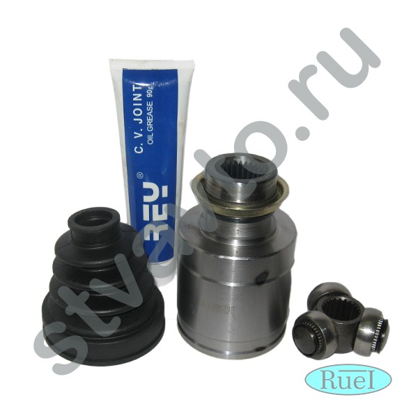 ШРУС ВНУТРЕННИЙ ПЕРЕДНИЙ ПРАВЫЙ (МКПП) MAZDA 3 (BK) (02-09), MAZDA 3 (BL) (09-13)