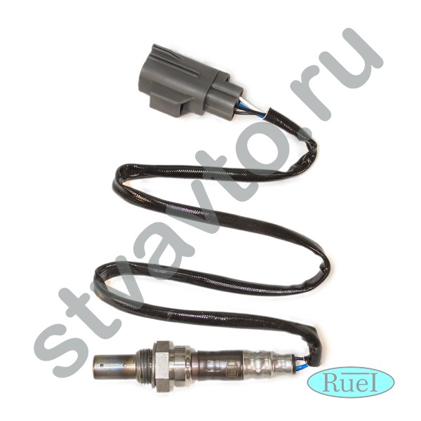 ДАТЧИК КИСЛОРОДНЫЙ VOLVO C70 (97-02), C70 (06-13), S80 (06-16), S80 (98-06), V70 (01-06), V70 (07-13