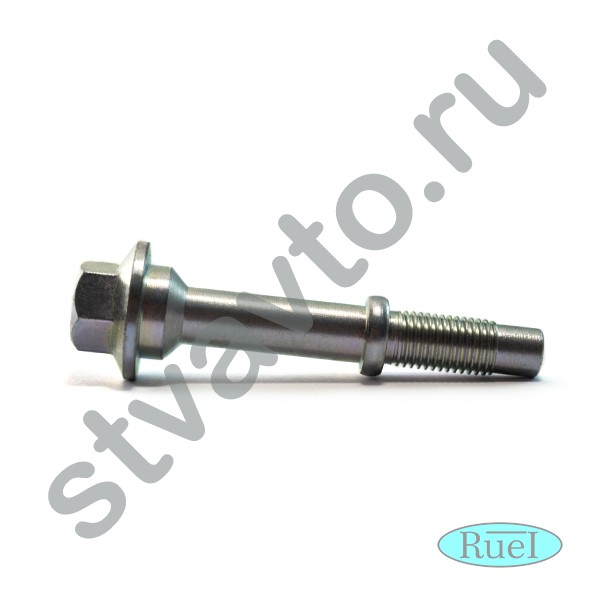БОЛТ КРЕПЛЕНИЯ ГЛУШИТЕЛЯ (M10X60X1,5) MITSUBISHI ASX (10-Н.В), GALANT (06-07), L200 KA4T (07-Н.В), P