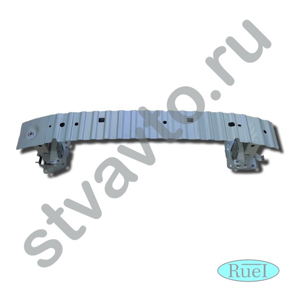 УСИЛИТЕЛЬ ПЕРЕДНЕГО БАМПЕРА MAZDA 3 (BK) (02-09)