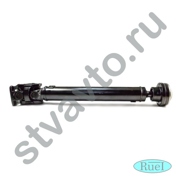 ВАЛ КАРДАННЫЙ ПЕРЕДНИЙ MERCEDES W163 M-KLASSE (ML320/350) (98-04)