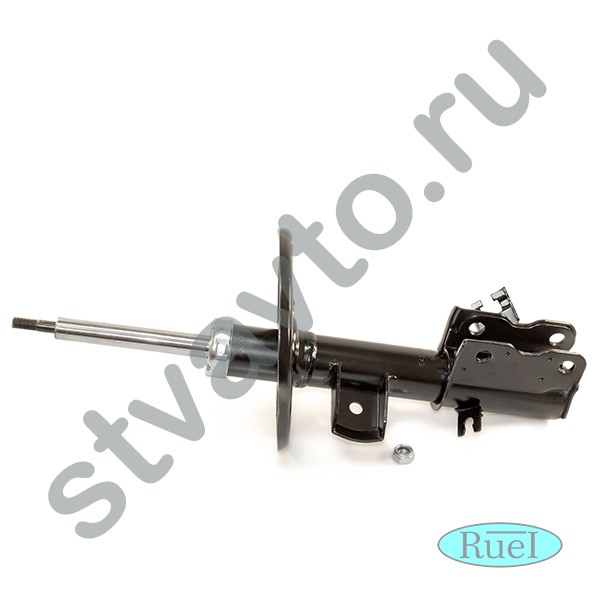 АМОРТИЗАТОР ПЕРЕДНИЙ ПРАВЫЙ NISSAN TEANA (J32) (11-13), TEANA RUS MAKE (J32R) (09-13)