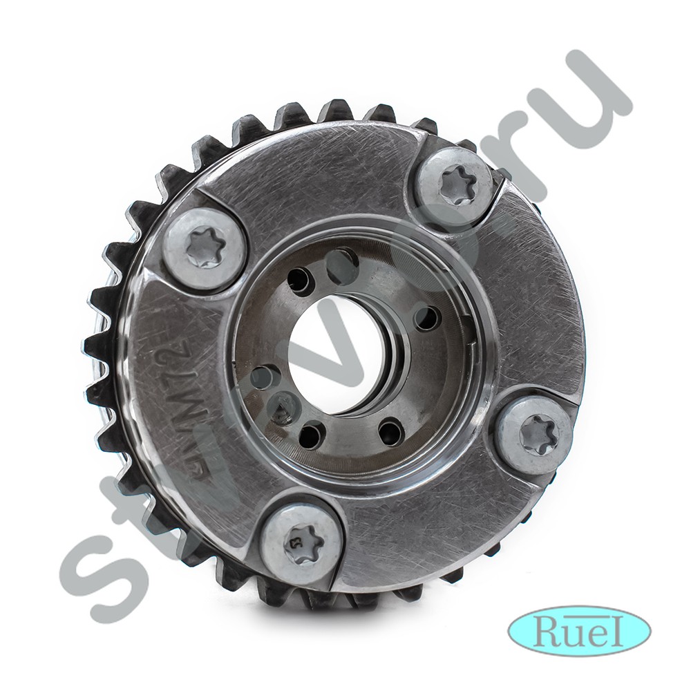 МЕХАНИЗМ ИЗМЕНЕНИЯ ФАЗ ГРМ MERCEDES BENZ G-CLASS W463 (...-89), GL-CLASS X166 (GL/GLS) (12-Н.В), R17