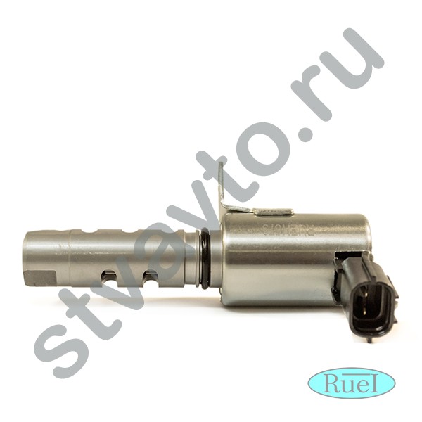 КЛАПАН ЭЛЕКТРОМАГНИТНЫЙ ИЗМЕНЕНИЯ ФАЗ ГРМ TOYOTA AVANZA (F601, F602) (06-Н.В), RUSH (F700) (06-Н.В)
