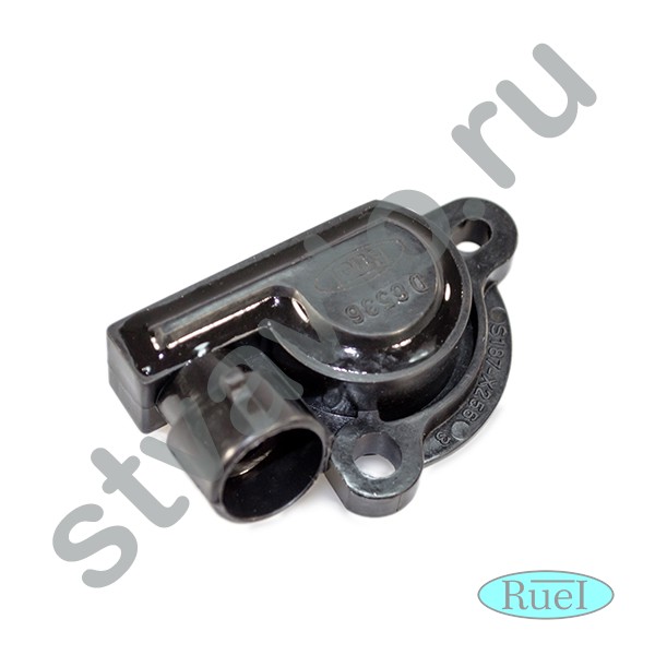 ДАТЧИК ПОЛОЖЕНИЯ ДРОССЕЛЬНОЙ ЗАСЛОНКИ CHEVROLET SPARK (M100) (98-05), DAEWOO MATIZ (98-15)