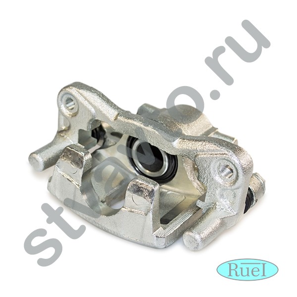 СУППОРТ ТОРМОЗНОЙ ЗАДНИЙ ПРАВЫЙ MITSUBISHI LANCER/LANCER SPORTBACK (1.5, 1.6, 1.8, 1.8D, 2.0, 2.0D) 