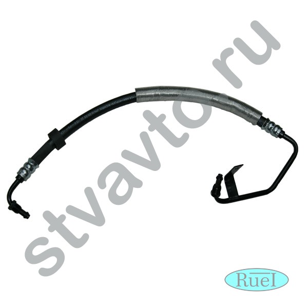 ШЛАНГ ГУР ВЫСОКОГО ДАВЛЕНИЯ MERCEDES 220 (S430, S500, S55AMG)