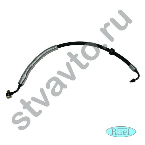 ШЛАНГ ГУР ВЫСОКОГО ДАВЛЕНИЯ MERCEDES 163 (ML320, ML350, ML55 AMG, ML500)