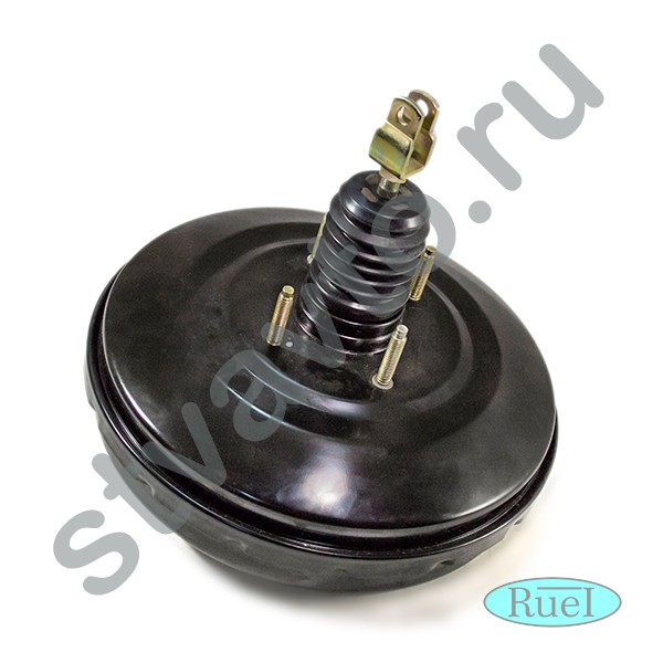 УСИЛИТЕЛЬ ТОРМОЗОВ ВАКУУМНЫЙ MAZDA 6 (GG) (02-07)