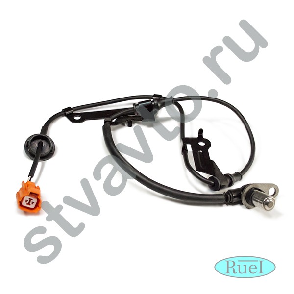 ДАТЧИК ABS ПЕРЕДНИЙ ЛЕВЫЙ HONDA HR-V (99-05)