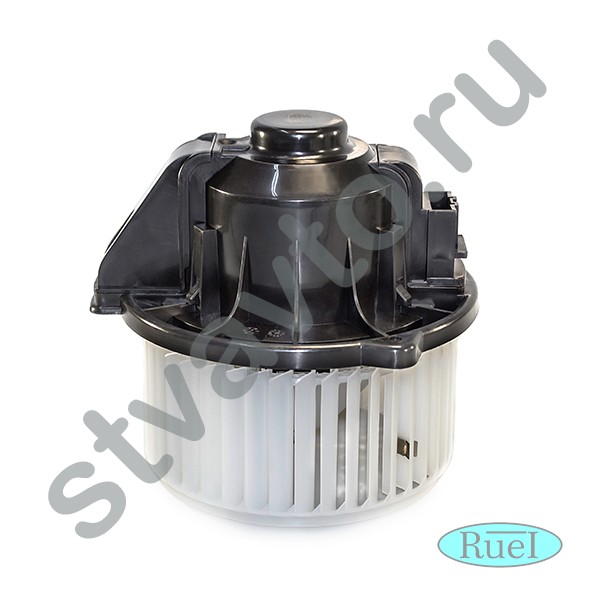 МОТОР ОТОПИТЕЛЯ LAND ROVER DISCOVERY III (04-09), DISCOVERY IV (09-16), RANGE ROVER SPORT (05-12)
