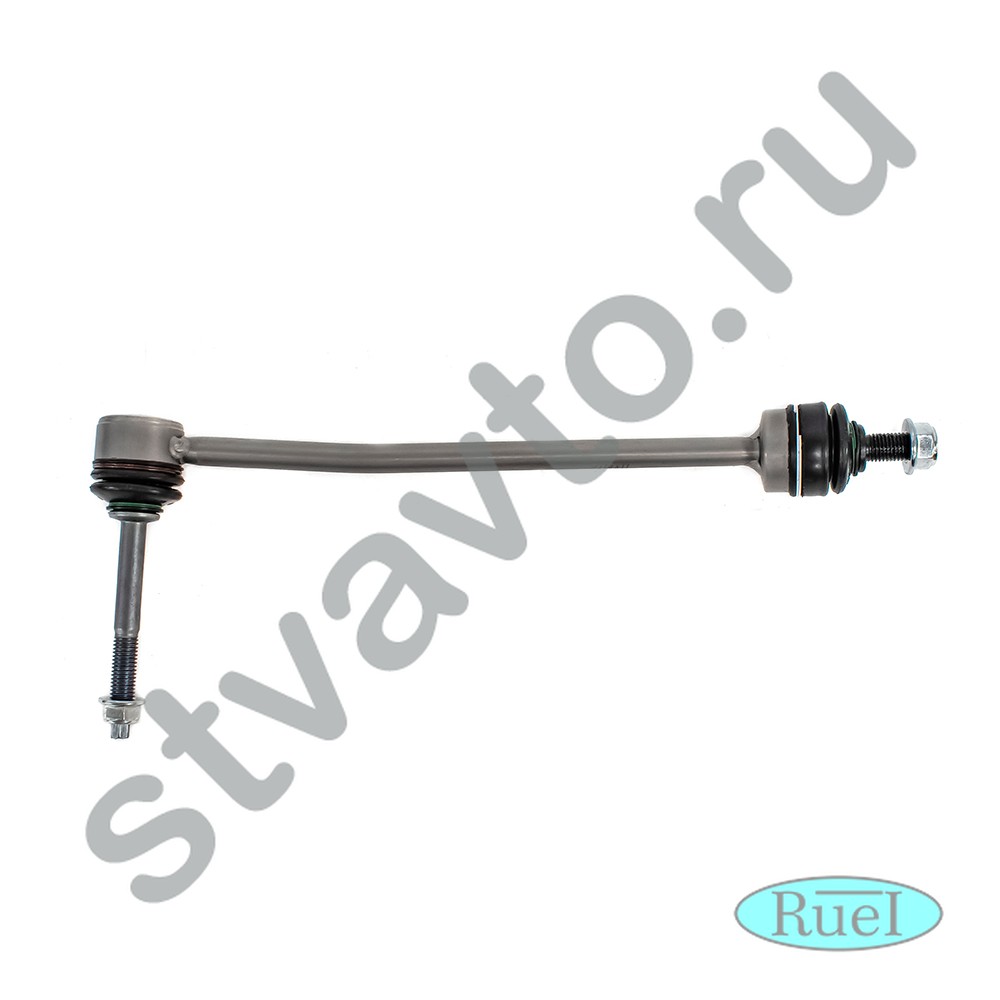 СТОЙКА ПЕРЕДНЕГО СТАБИЛИЗАТОРА ЛЕВАЯ MERCEDES BENZ W217 S-KLASSE COUPE (14-Н.В), W222 (13-20)