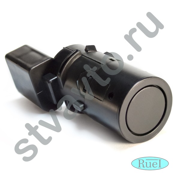 ДАТЧИК ПАРКОВКИ ЗАДНИЙ AUDI A3 [8PA] (04-13), A6 [C5] (97-04), A6 [C6, 4F] (05-11), A8 [D3, 4E] (03-