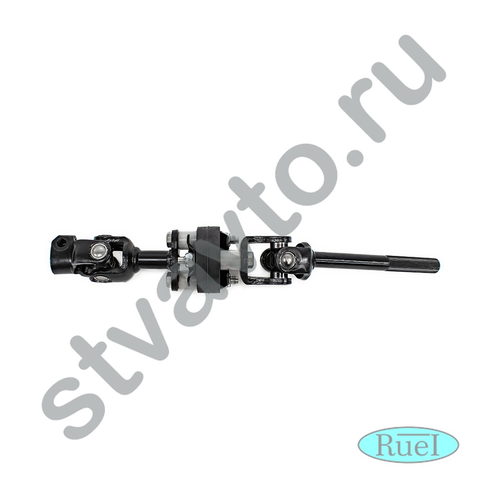 ВАЛ КАРДАННЫЙ РУЛЕВОЙ НИЖНИЙ SUZUKI GRAND VITARA (98-05)