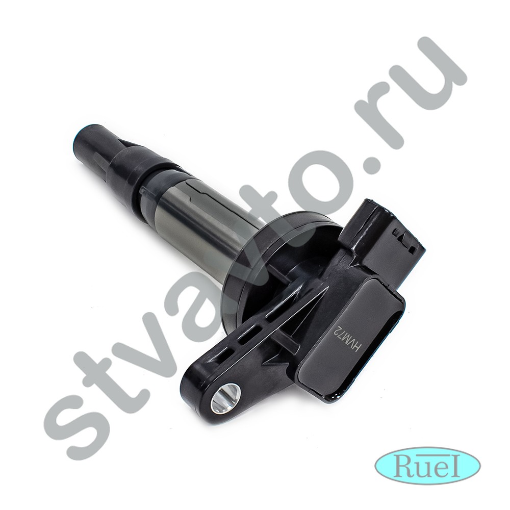 КАТУШКА ЗАЖИГАНИЯ LAND ROVER DISCOVERY III (04-09), RANGE ROVER III (LM) (02-12), RANGE ROVER SPORT 