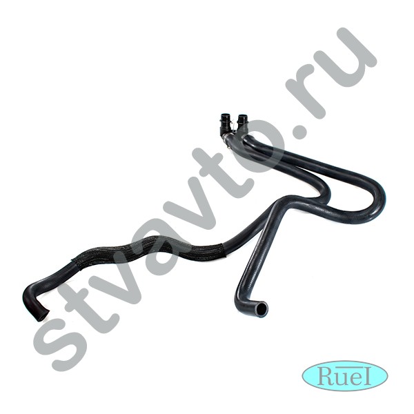 ПАТРУБОК СИСТЕМЫ ОХЛАЖДЕНИЯ CITROEN BERLINGO (FIRST) (M59) (02-12), PEUGEOT PARTNER (M59) (02-12)