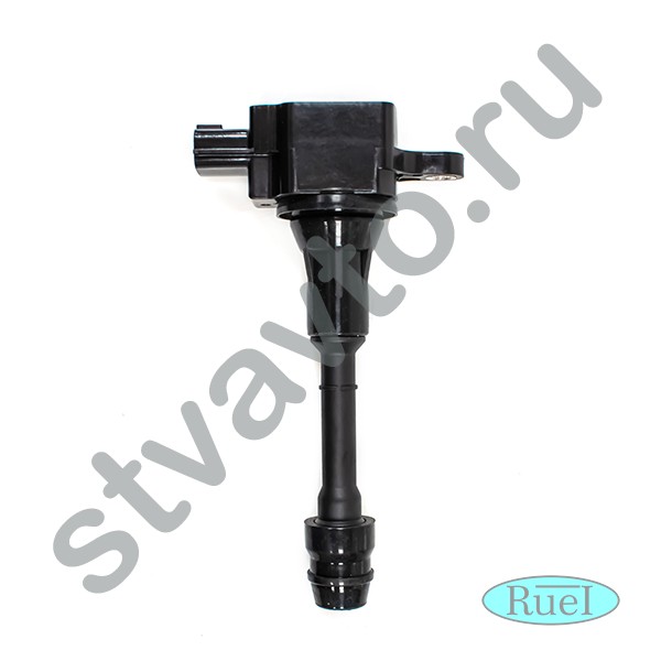 КАТУШКА ЗАЖИГАНИЯ NISSAN MAXIMA (A33) (00-05), PRIMERA P12E (02-07), TEANA J31 (03-08), X-TRAIL (T30