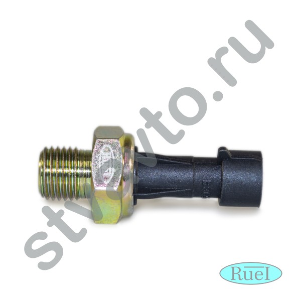 ДАТЧИК ДАВЛЕНИЯ МАСЛА CHEVROLET REZZO (05-10), DAEWOO LANOS (97-09), OPEL AGILA-A (00-08), ASTRA-F (