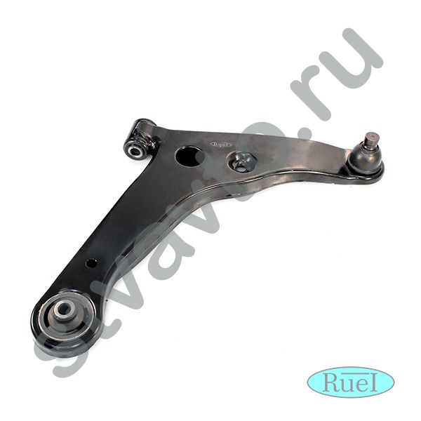 РЫЧАГ ПЕРЕДНИЙ ПРАВЫЙ NISSAN MICRA (K12E) (02-10), NOTE (E11) (06-13)