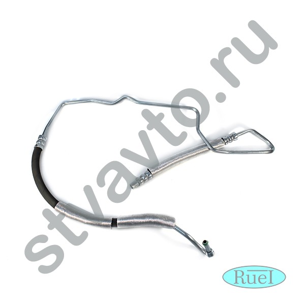 ШЛАНГ ГУР ВЫСОКОГО ДАВЛЕНИЯ VOLVO S80 (06-16)