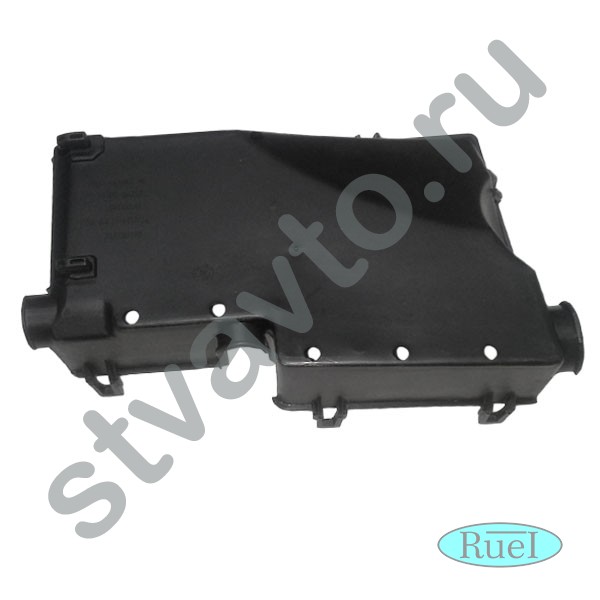 КРЫШКА БЛОКА ПРЕДОХРАНИТЕЛЕЙ (ПОДДОН) FORD C-MAX (03-11), FOCUS II (05-11), KUGA (08-12)