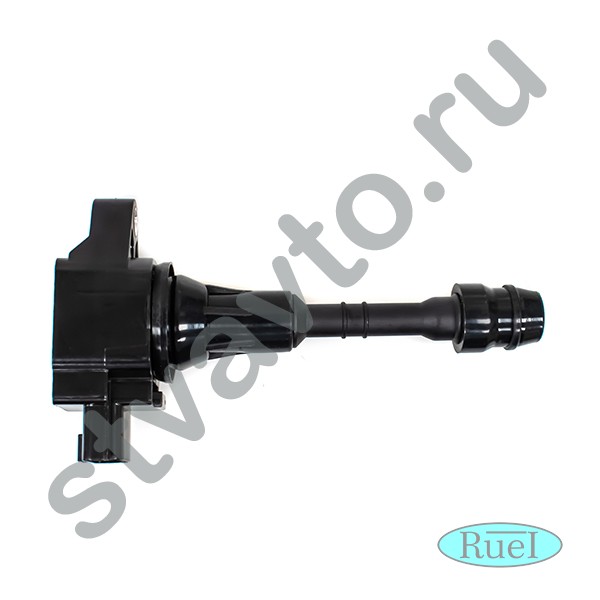 КАТУШКА ЗАЖИГАНИЯ INFINITI FX (S50) (03-07), M (Y50) (02-10), QX56 (JA60) (04-09), NISSAN TITAN (03-