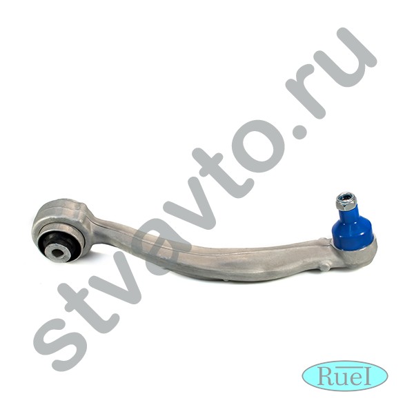 РЫЧАГ ПЕРЕДНИЙ НИЖНИЙ ЛЕВЫЙ MERCEDES C207 E-COUPE (09-Н.В), R172 SLK (10-16), W204 (07-15)