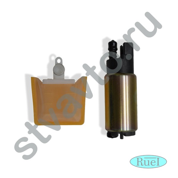 НАСОС ТОПЛИВНЫЙ PORSCHE 911 (964) (89-94)