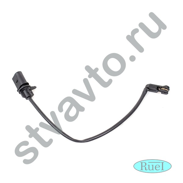 ДАТЧИК ИЗНОСА ТОРМОЗНЫХ КОЛОДОК ПЕРЕДНИЙ L=280 AUDI Q5 (17-Н.В)