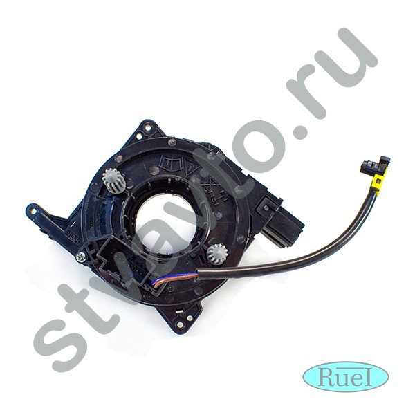 КОНТАКТНАЯ ГРУППА ПОДУШКИ БЕЗОПАСНОСТИ FORD GALAXY (06-15), MONDEO IV (07-15), S-MAX (06-15)