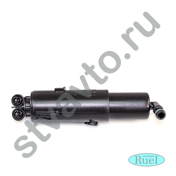 ФОРСУНКА ОМЫВАТЕЛЯ ФАРЫ ПРАВАЯ AUDI A4 [B8] (08-12), A4 [B8] ALLROAD (10-15)