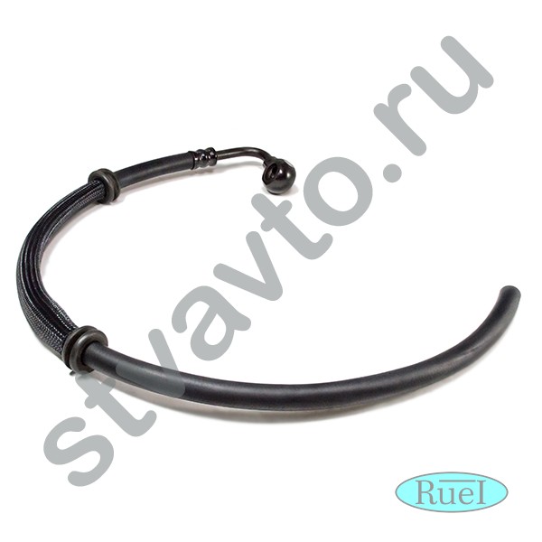 ШЛАНГ ГУР НИЗКОГО ДАВЛЕНИЯ MERCEDES W163 M-KLASSE (ML) (98-04)
