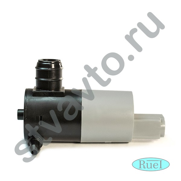 МОТОР СТЕКЛООМЫВАТЕЛЯ LAND ROVER RANGE ROVER III (LM) (02-12)