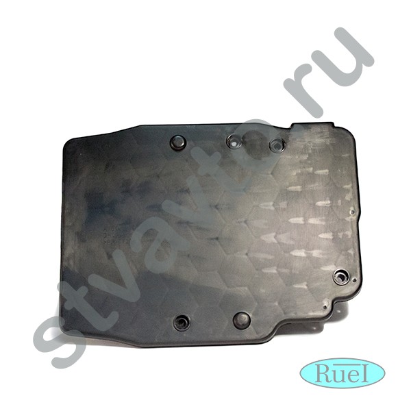 КРЫШКА КОРПУСА МОДУЛЯ РСМ FORD C-MAX (11-Н.В), FOCUS III (11-Н.В), KUGA (08-12)