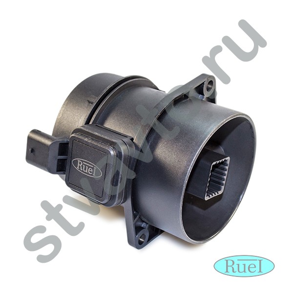 РАСХОДОМЕР ВОЗДУХА В СБОРЕ (В КОРПУСЕ) MERCEDES SPRINTER (906) (06-Н.В)