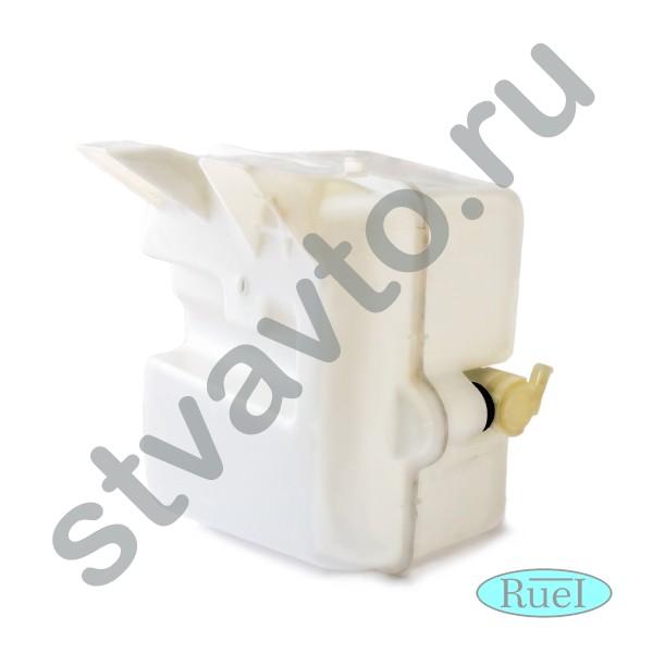 БАЧОК СТЕКЛООМЫВАТЕЛЯ С МОТОРОМ NISSAN ALMERA CLASSIC (B10) (06-13)