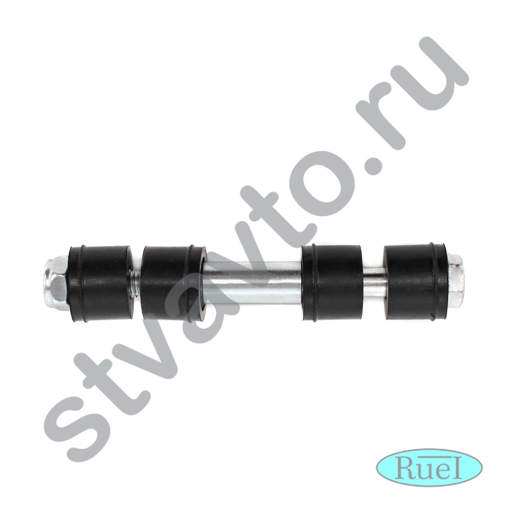 СТОЙКА ПЕРЕДНЕГО СТАБИЛИЗАТОРА MITSUBISHI CARISMA (DA) (99-03), COLT (CJ) (96-04), LANCER (CB) (92-0